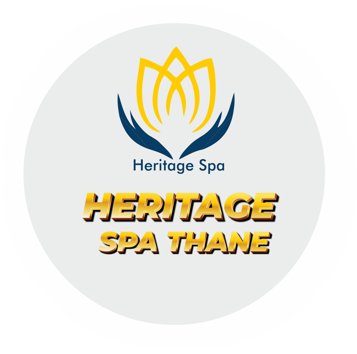 Heritage Spa Thane