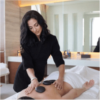 Couples Massage in Thane