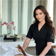 Balinese Massage in Thane